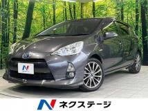 2014 Toyota AQUA