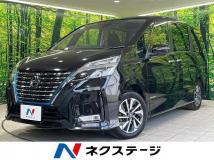 2019 Nissan Serena
