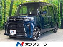 2022 Daihatsu Tanto