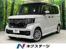 2021 Honda N BOX