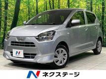 2021 Daihatsu Mira