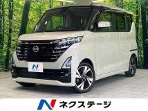2023 Nissan ROOX
