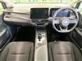 2022 Nissan Note