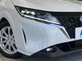 2022 Nissan Note