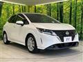 2022 Nissan Note
