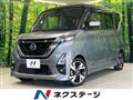 2022 Nissan ROOX