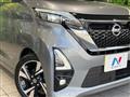 2022 Nissan ROOX
