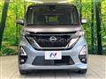 2022 Nissan ROOX