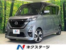 2022 Nissan ROOX