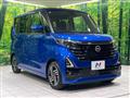 2023 Nissan ROOX