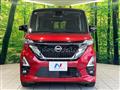 2021 Nissan ROOX