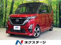 2021 Nissan ROOX