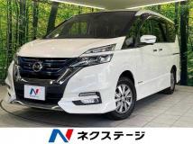 2018 Nissan Serena