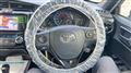 2019 Toyota Corolla Fielder