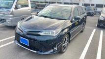 2019 Toyota Corolla Fielder