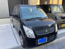 2011 Suzuki Wagon R