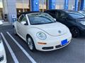 2011 Volkswagen New Beetle