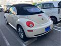 2011 Volkswagen New Beetle