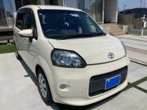 2014 Toyota Porte