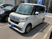 2016 Daihatsu Tanto