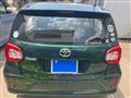 2017 Toyota Passo