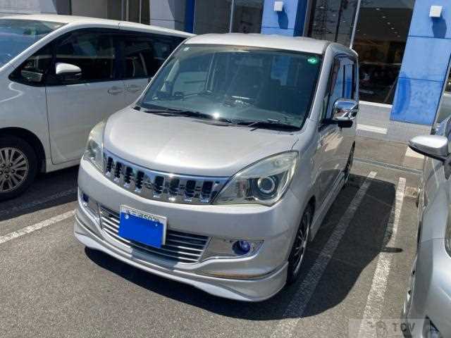 2013 Mitsubishi Mitsubishi Others