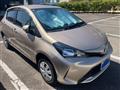 2015 Toyota Vitz