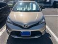 2015 Toyota Vitz