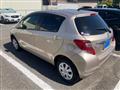2015 Toyota Vitz