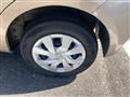 2015 Toyota Vitz