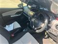 2015 Toyota Vitz