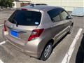 2015 Toyota Vitz