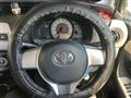 2015 Toyota Vitz