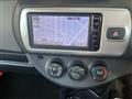 2015 Toyota Vitz