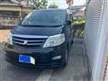 2007 Toyota Alphard G