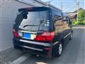 2007 Toyota Alphard G
