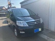 2007 Toyota Alphard G