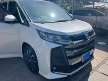 2022 Toyota Noah