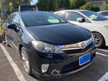 2010 Toyota SAI
