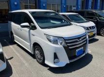 2016 Toyota Noah