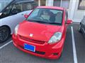 2008 Toyota Passo