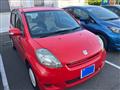 2008 Toyota Passo