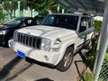 2007 Jeep Commander