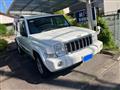 2007 Jeep Commander