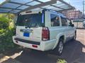 2007 Jeep Commander