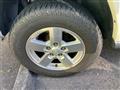 2007 Jeep Commander