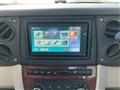 2007 Jeep Commander