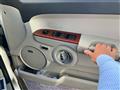 2007 Jeep Commander