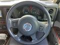 2007 Jeep Commander