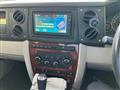 2007 Jeep Commander